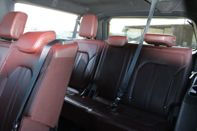 Used 2024 Ford Expedition Max Limited AWD/4WD image 41