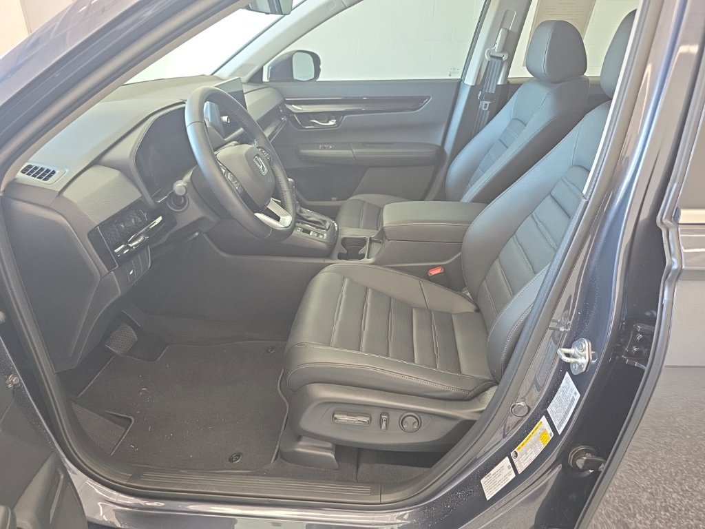 Used 2026 Honda CR-V EX-L image 29