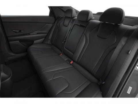 New 2026 Hyundai Elantra SEL Sport FWD image 15
