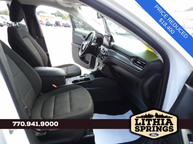 Certified 2023 Ford Escape Active w/ Cold Weather Package FWD image 33