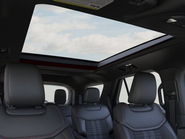 New 2026 Ford Explorer ST-Line AWD/4WD image 22