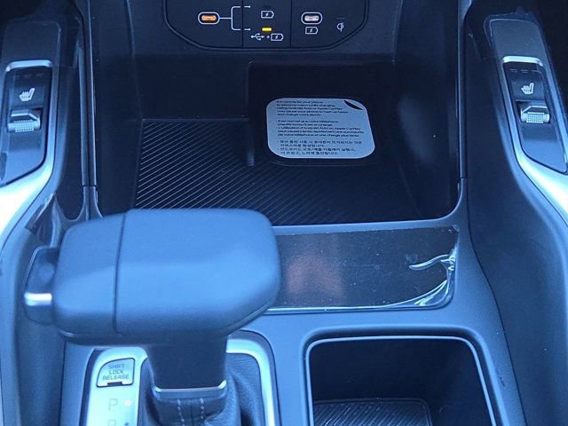 New 2026 Kia Sorento EX w/ EX Premium Package image 24