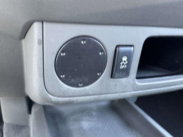 Used 2019 Nissan Frontier SV RWD image 38