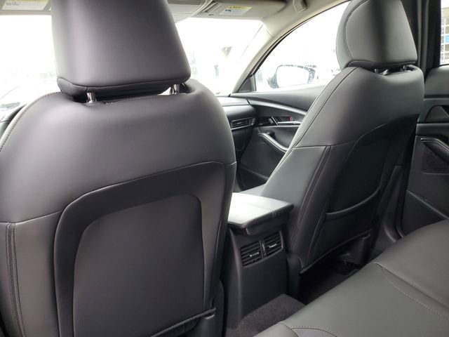 New 2026 MAZDA CX-30 2.5 Turbo w/ Premium Plus Pkg image 29