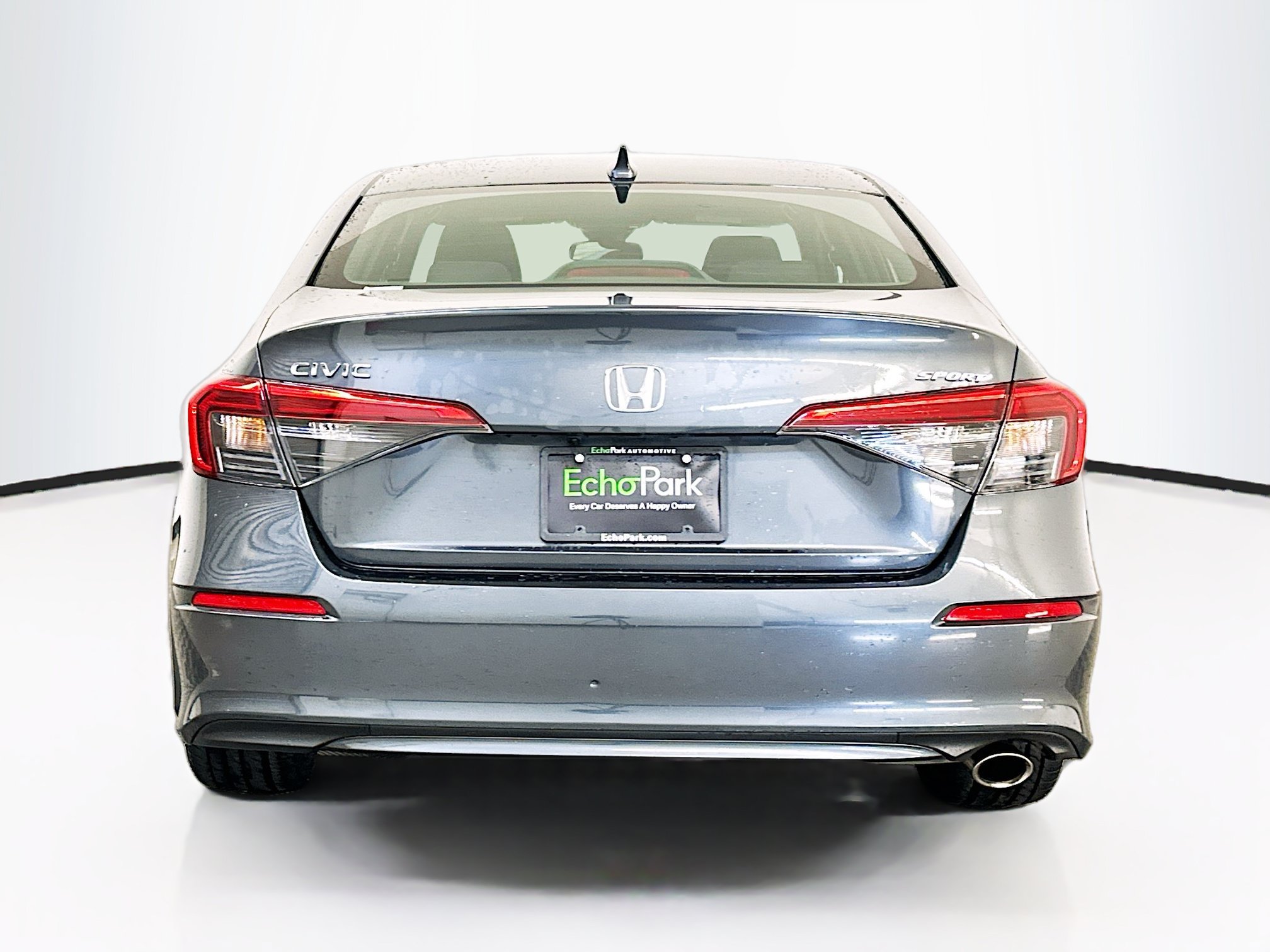 Used 2024 Honda Civic Sport image 7