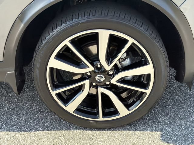Used 2018 Nissan Rogue Sport SL FWD image 14