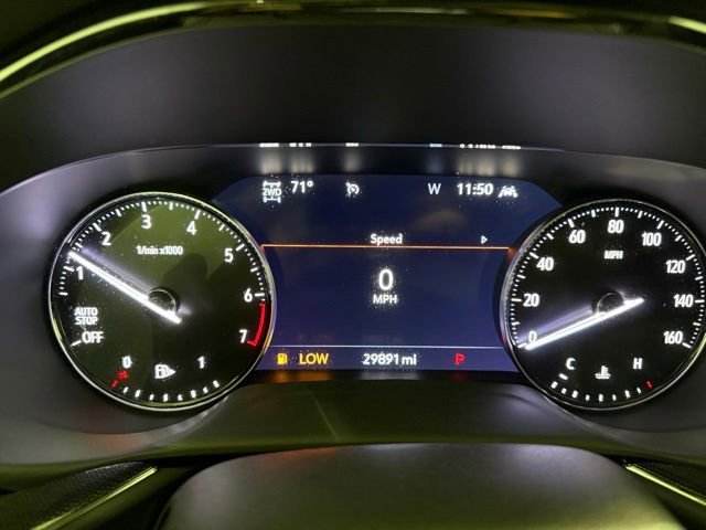 Certified 2023 Buick Envision Essence AWD/4WD image 14