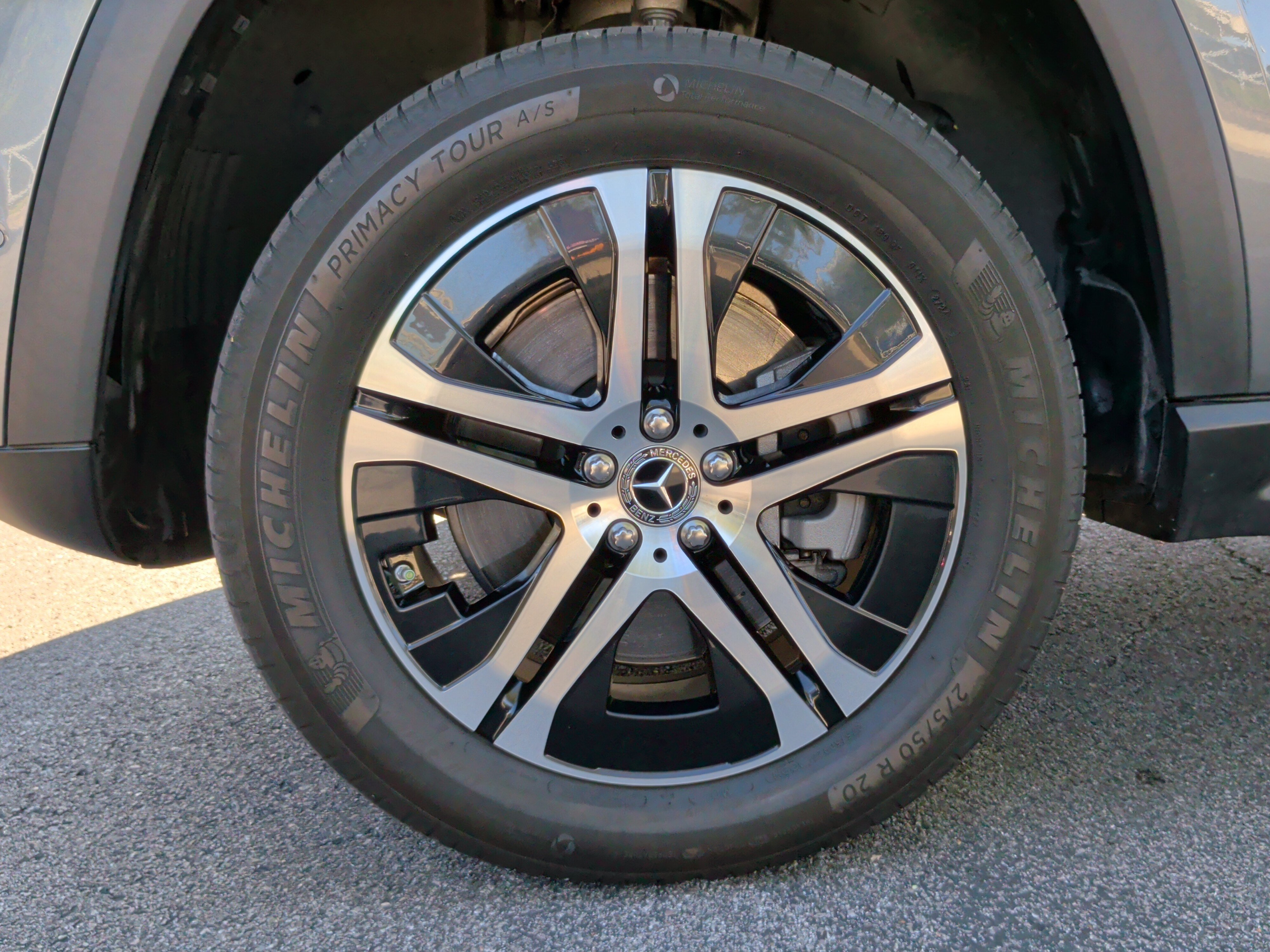 Used 2020 Mercedes-Benz GLS 450 4MATIC image 13