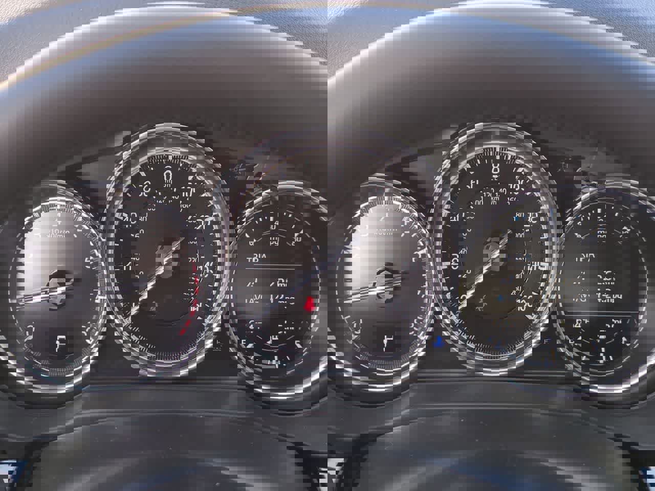 New 2025 MAZDA CX-5 AWD 2.5 S w/ Preferred Package image 29