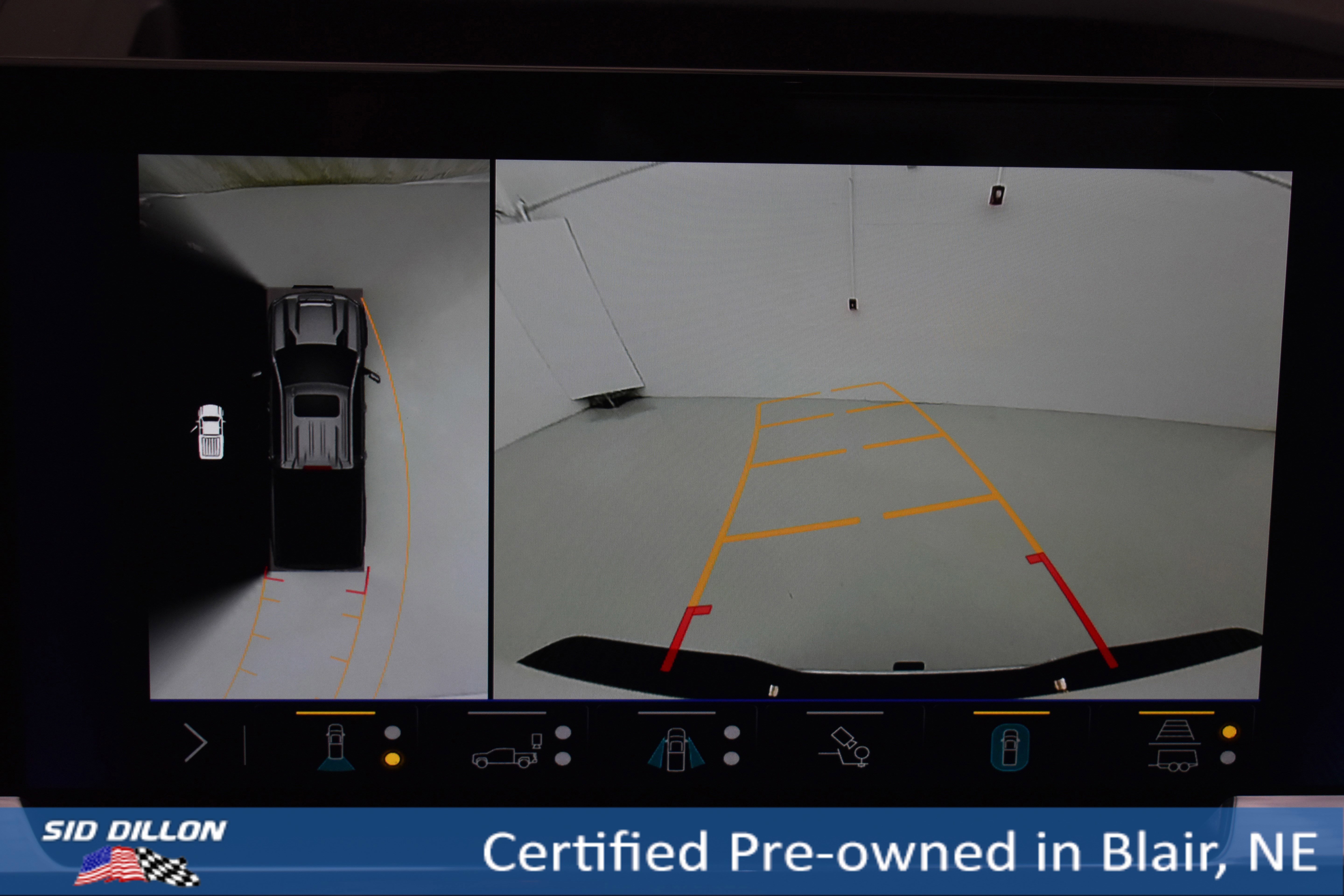 Used 2024 Chevrolet Silverado 3500 LT w/ All Star Edition image 2