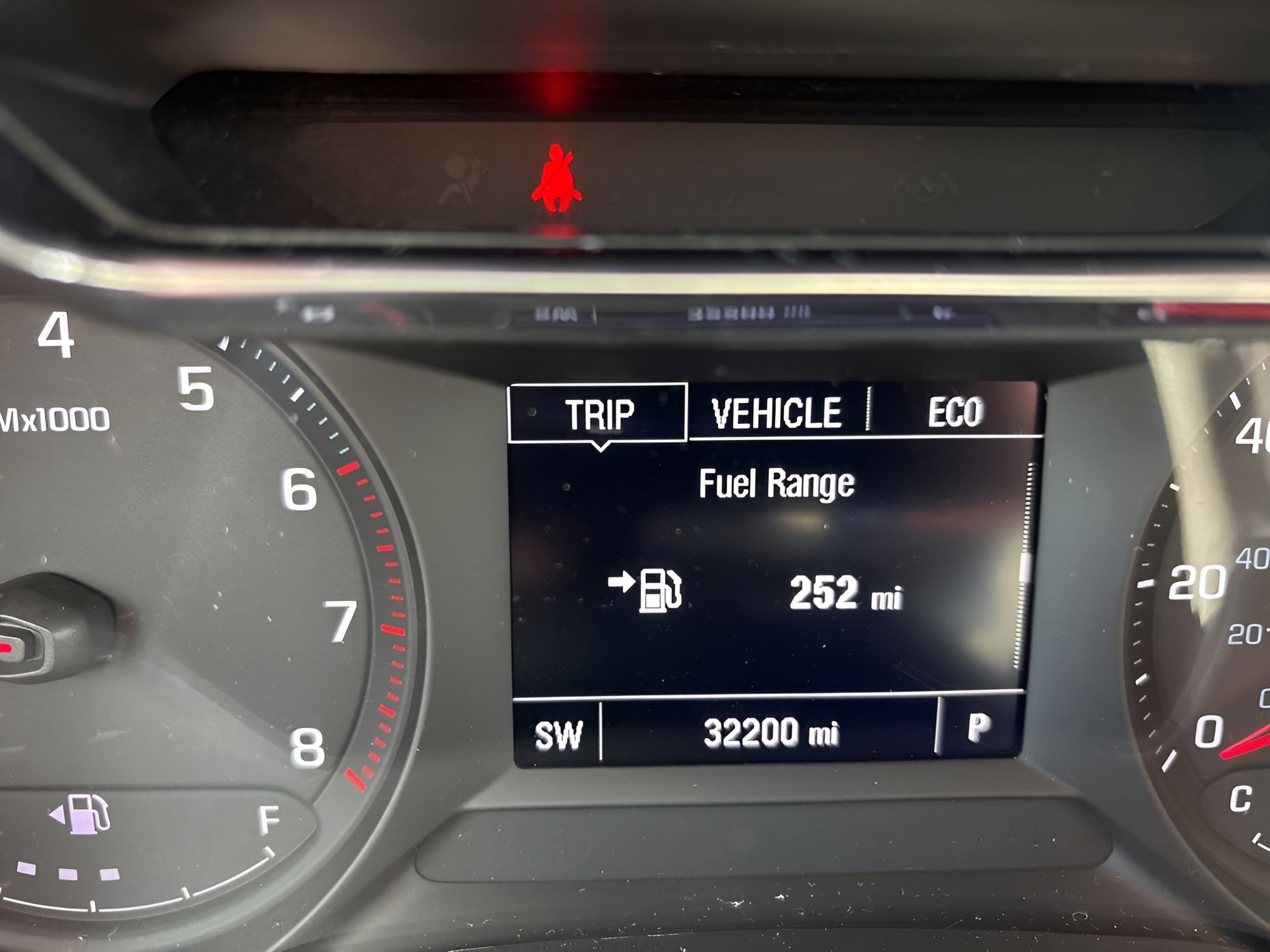 Certified 2023 Chevrolet TrailBlazer LT FWD image 22