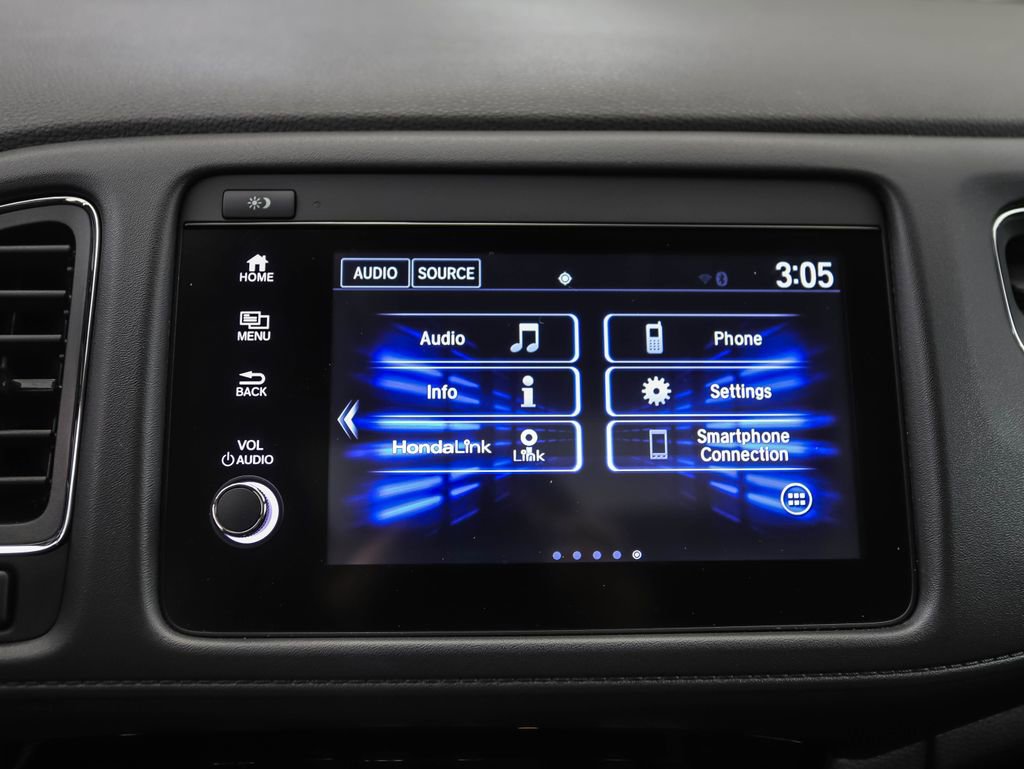 Used 2022 Honda HR-V EX-L image 15