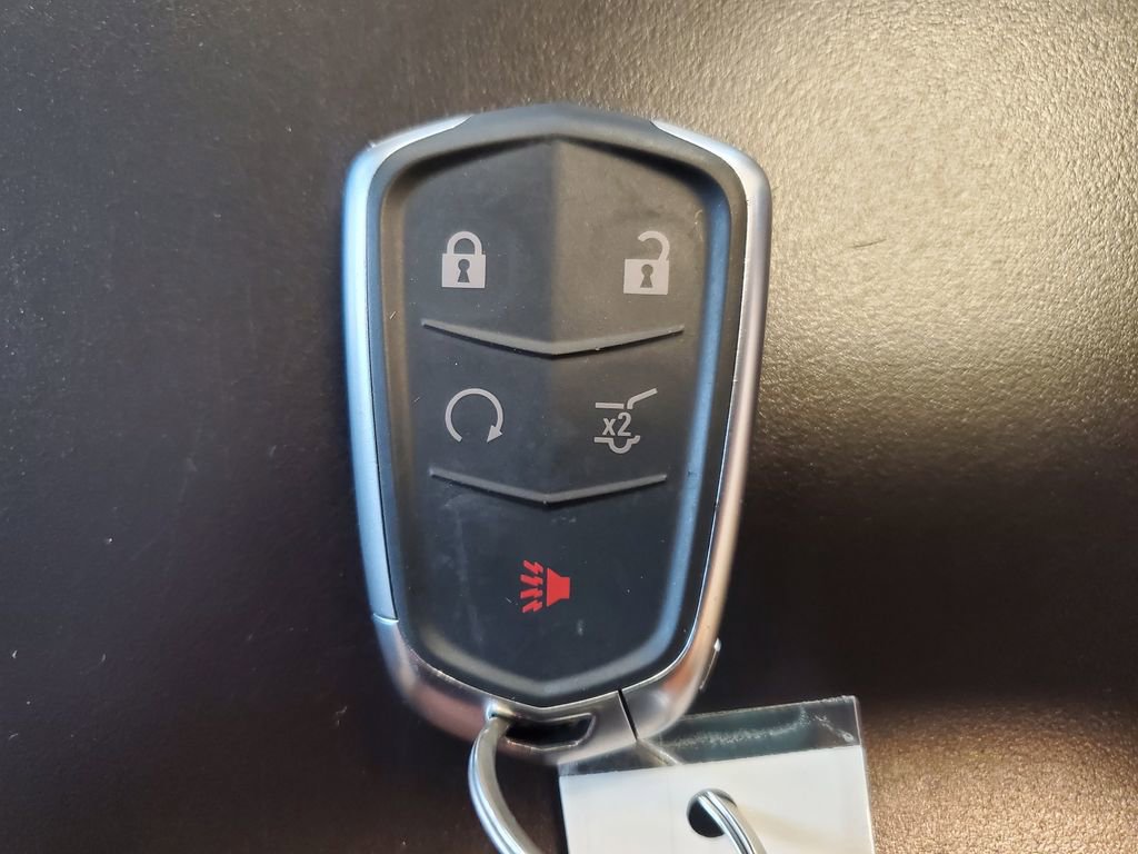 Certified 2023 Cadillac XT5 Sportv w/ Technology Package image 48