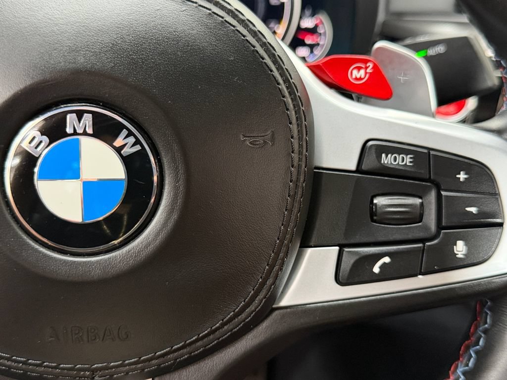 Used 2018 BMW M5 w/ Executive Package AWD/4WD image 23
