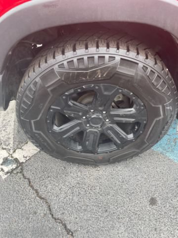 Used 2020 RAM 1500 Rebel w/ Rebel Level 1 Equipment Group AWD/4WD image 26