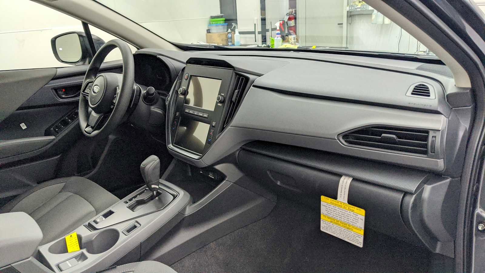 New 2026 Subaru Crosstrek 2.5i image 26