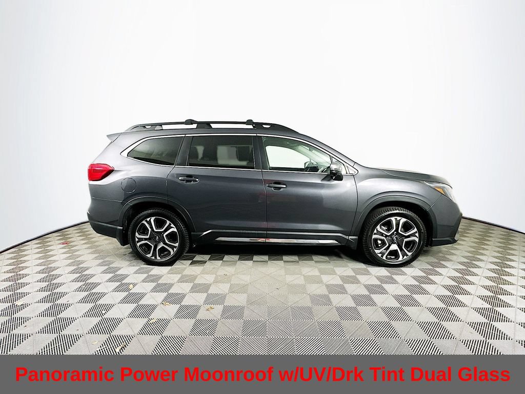 Used 2023 Subaru Ascent Limited w/ Technology Package AWD/4WD image 12