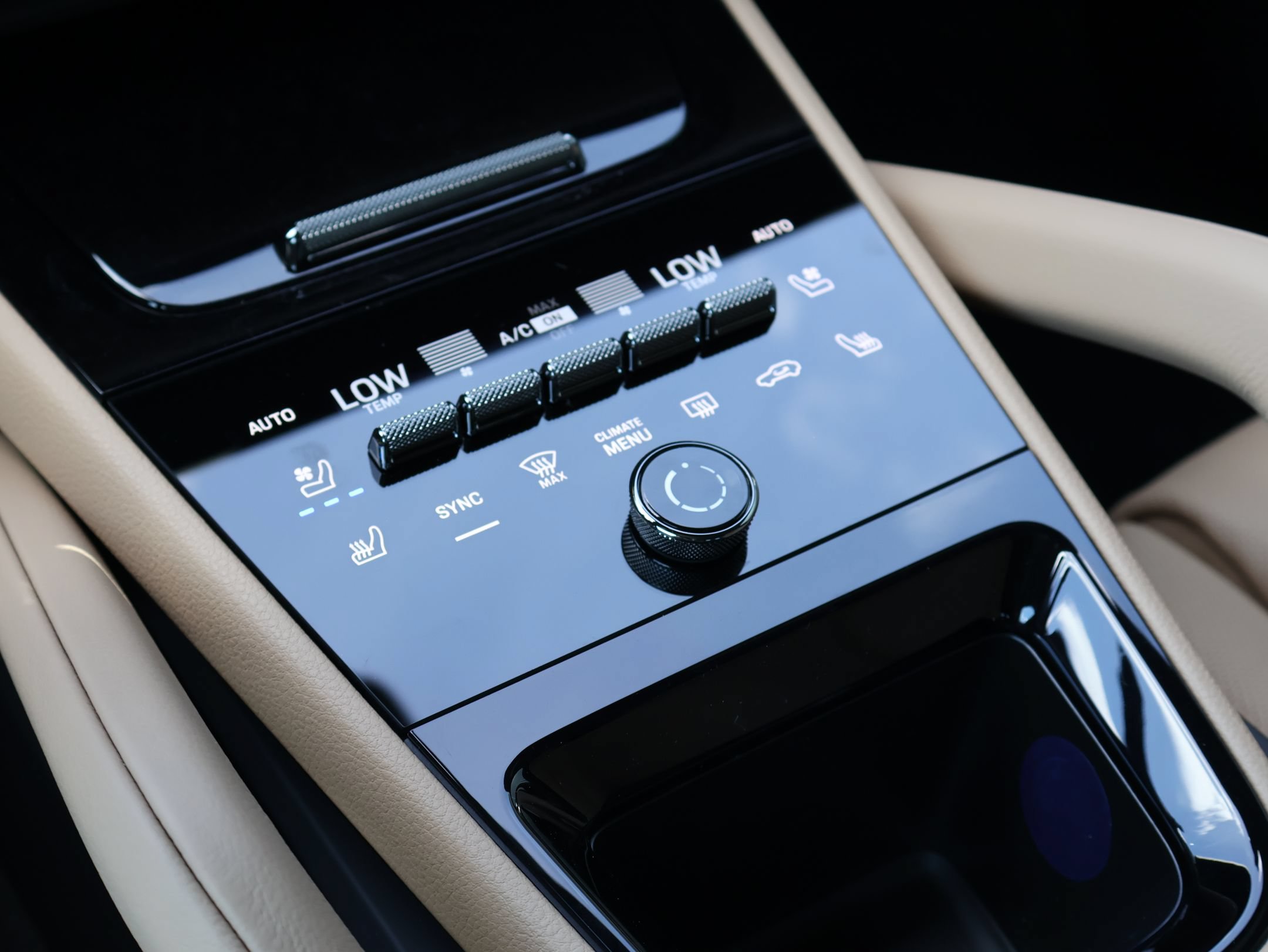 New 2026 Porsche Cayenne AWD/4WD image 20