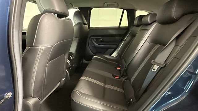 Used 2025 MAZDA CX-50 AWD 2.5 S w/ Preferred Package image 26