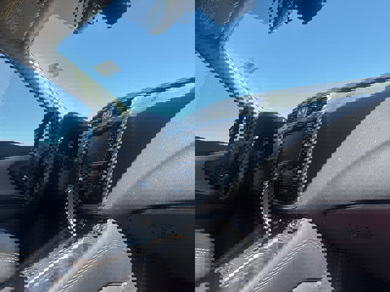 Certified 2023 Nissan Murano SL w/ Cargo Package image 24