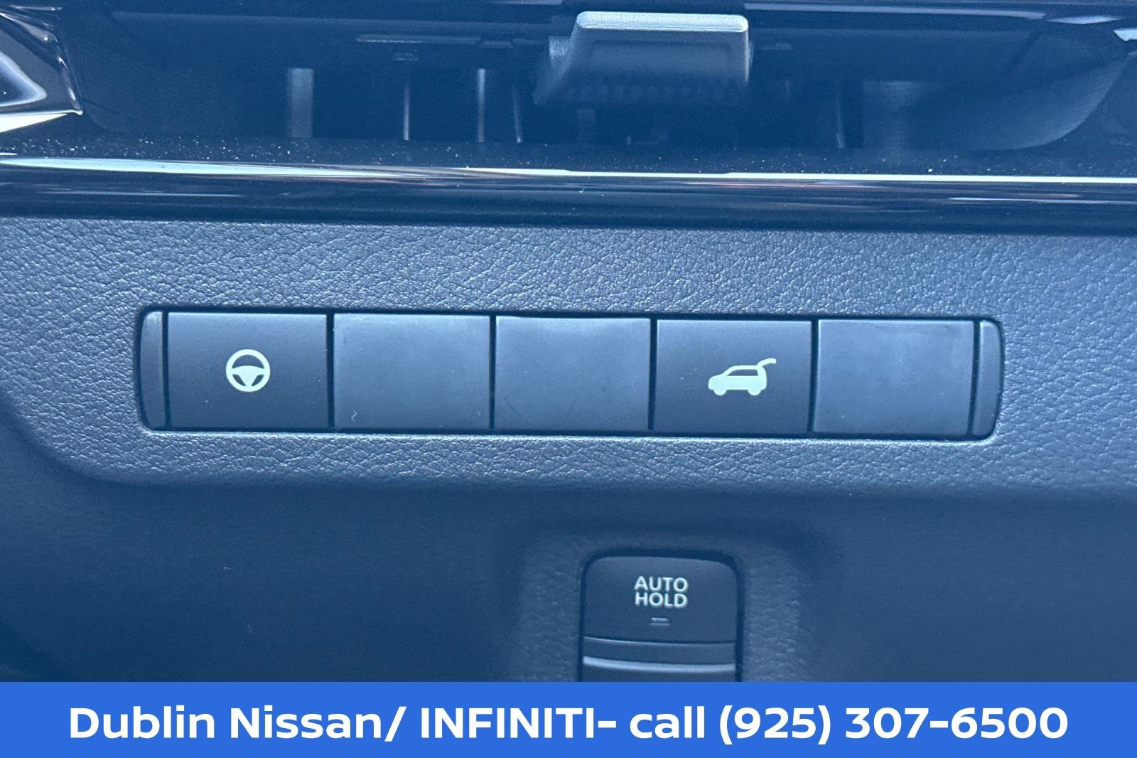 New 2026 Nissan Murano SL AWD/4WD image 32