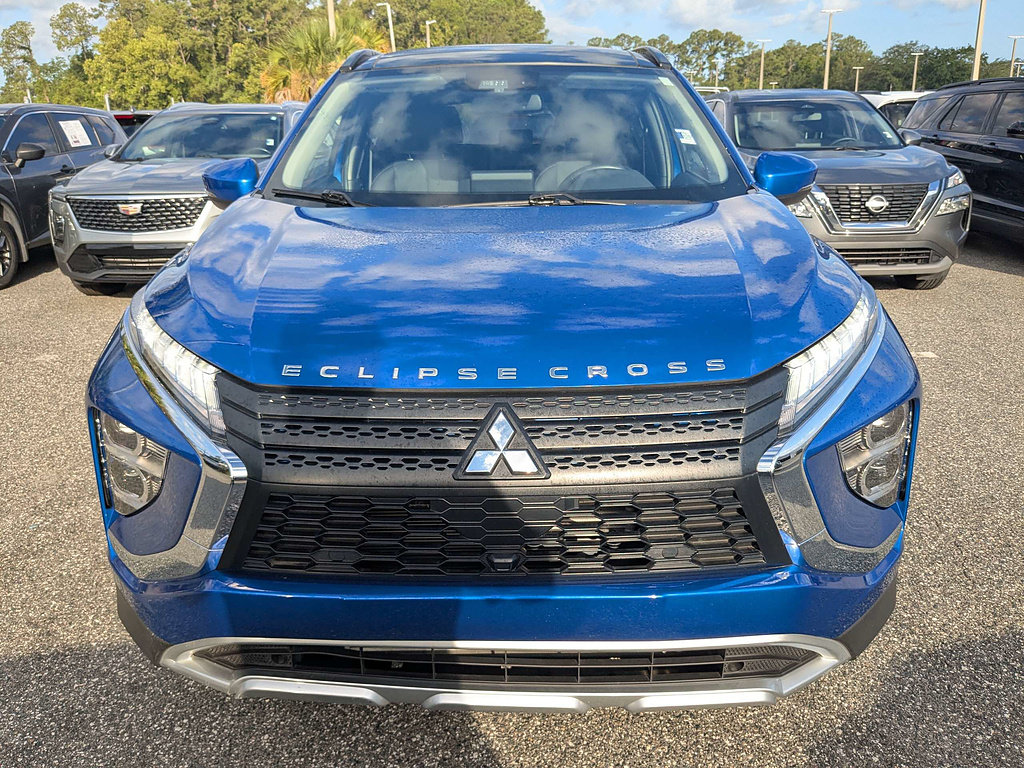 Used 2024 Mitsubishi Eclipse Cross SE AWD/4WD image 46
