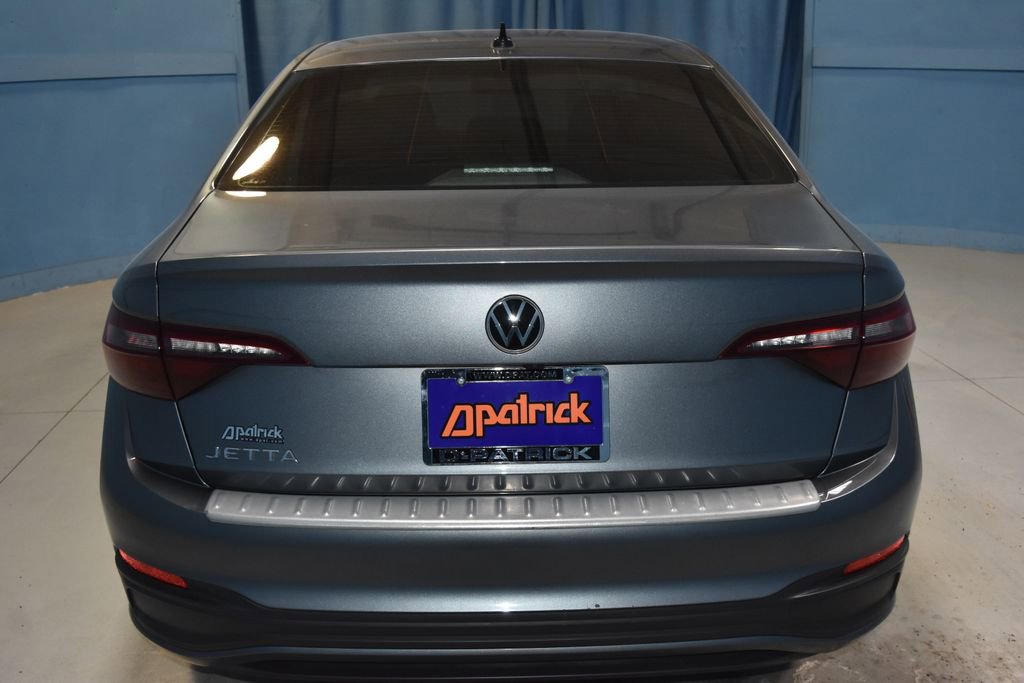 Used 2023 Volkswagen Jetta S image 26