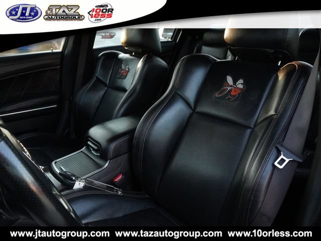 Used 2021 Dodge Charger Scat Pack RWD image 31