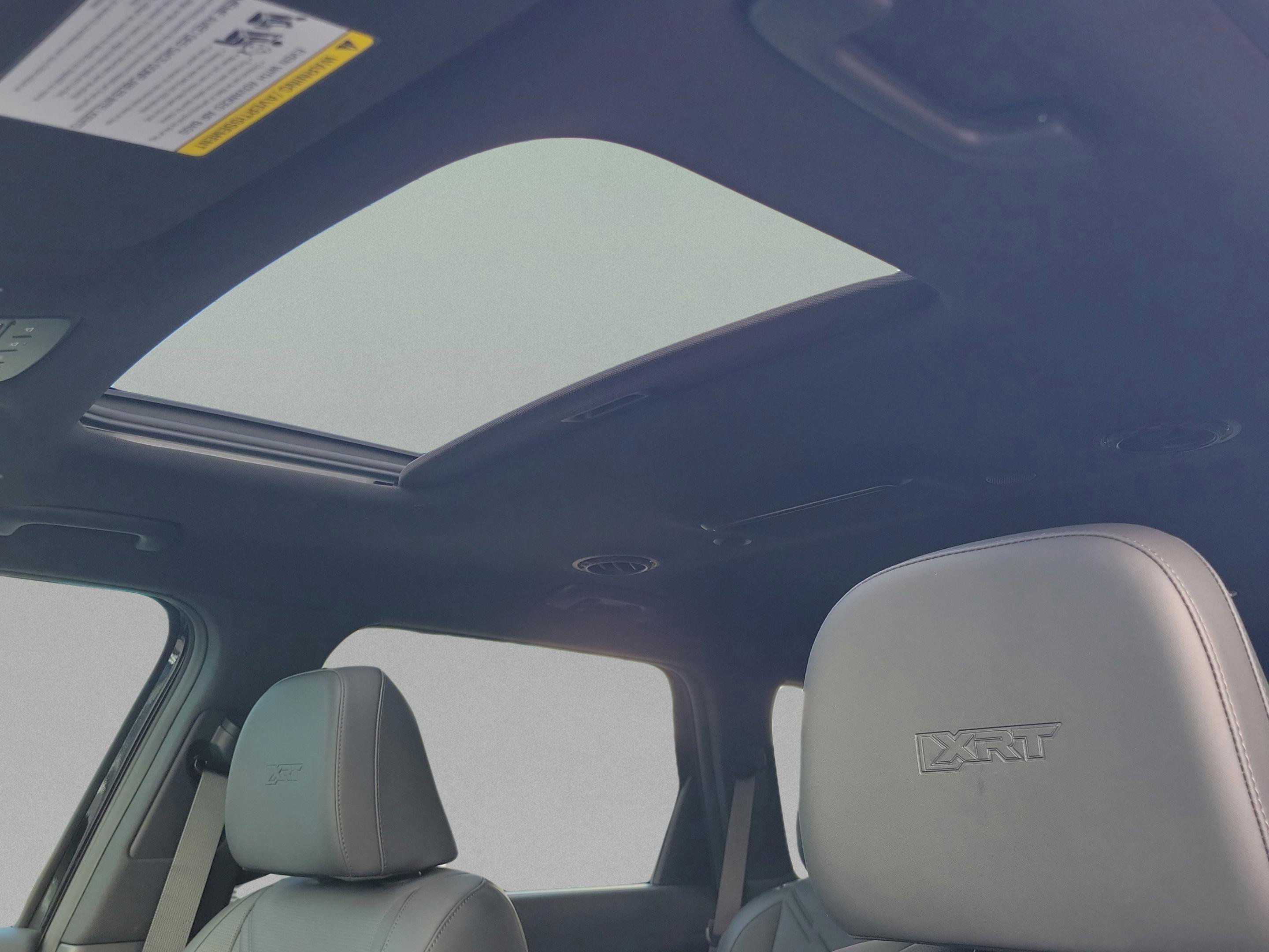 New 2026 Hyundai Palisade XRT Pro image 26