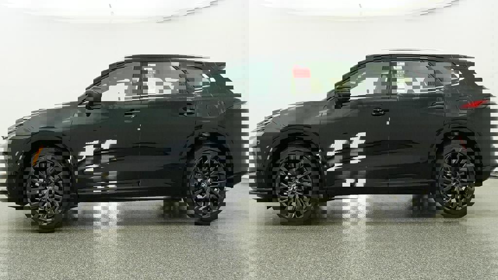 New 2026 Toyota Crown Signia AWD/4WD image 19