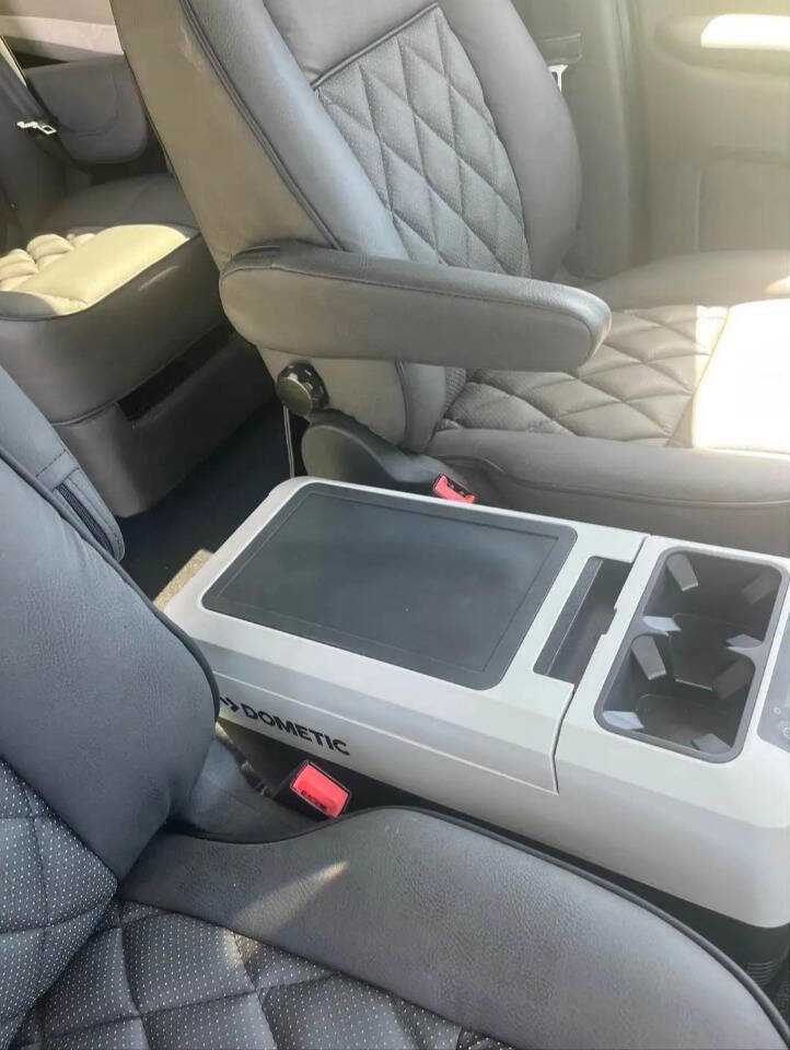 Used 2024 Ford Transit 350 XL w/ Upfitter Package image 5