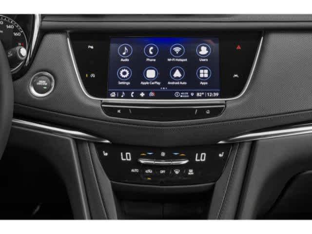 Certified 2024 Cadillac XT6 Premium Luxury w/ Technology Package FWD image 13