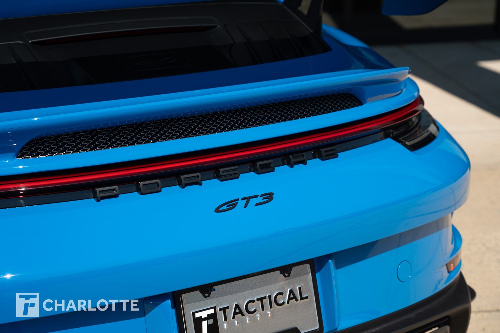 Used 2022 Porsche 911 GT3 image 16