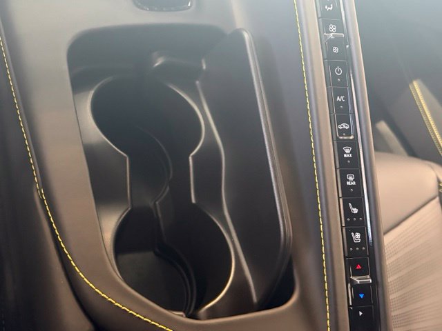 Used 2025 Chevrolet Corvette E-Ray AWD/4WD image 31