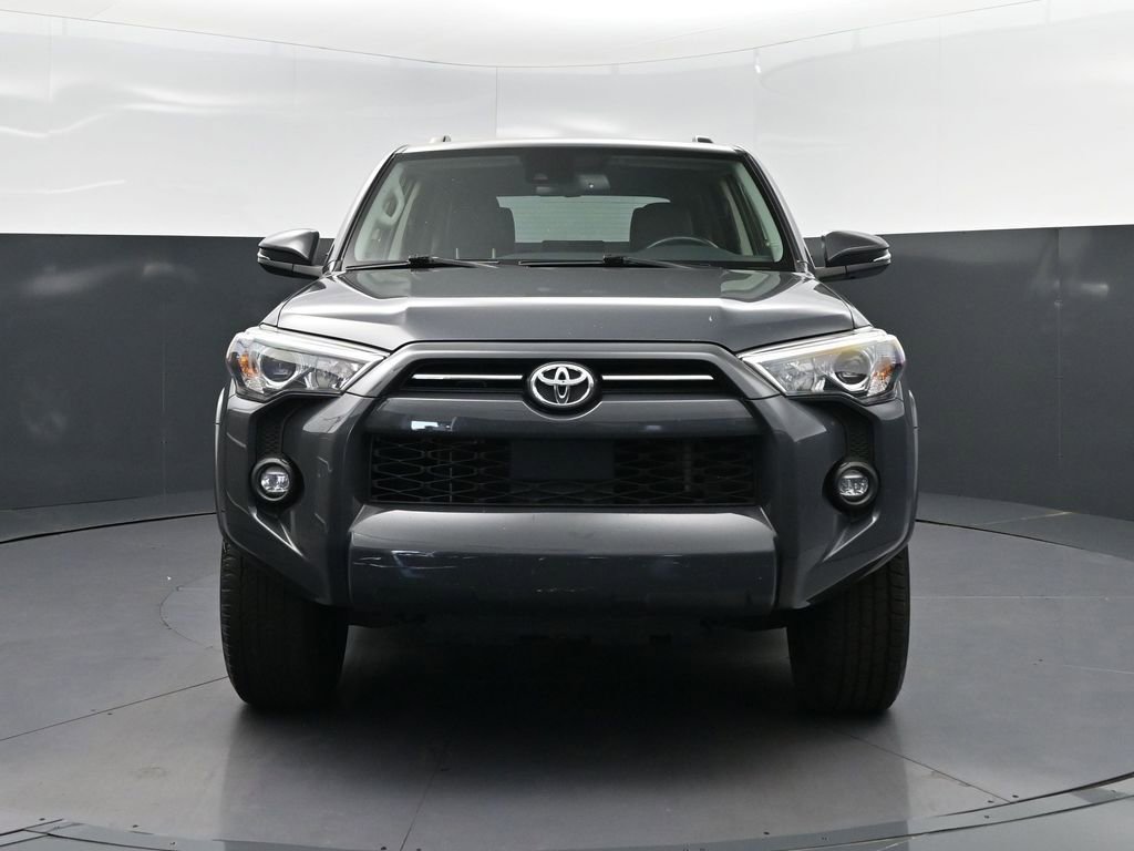 Used 2024 Toyota 4Runner SR5 Premium image 10