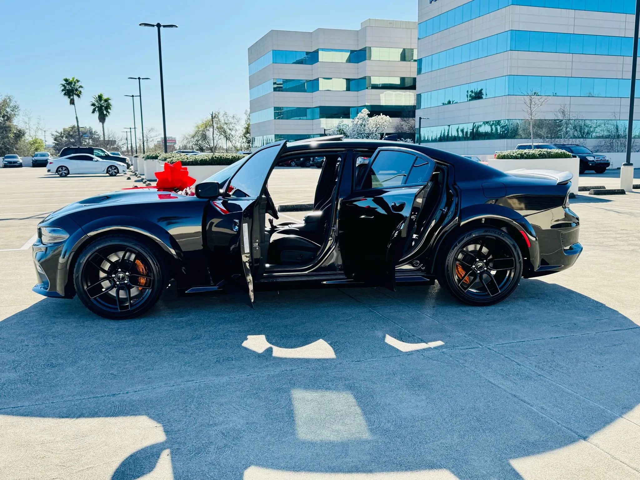 Used 2022 Dodge Charger Scat Pack image 41