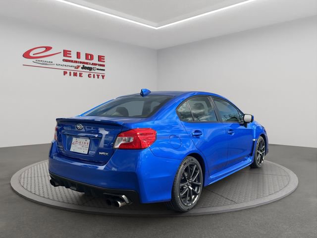 Used 2019 Subaru WRX Premium image 6