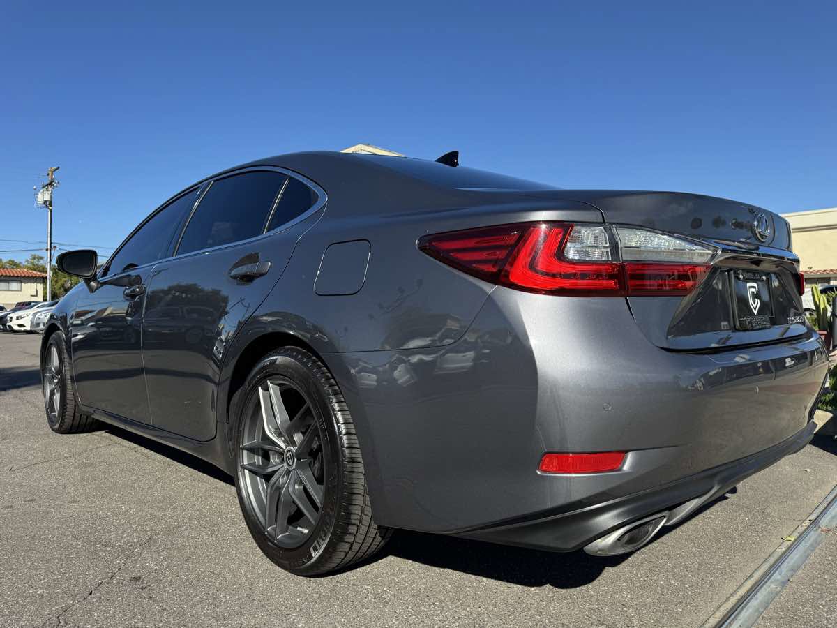 Used 2016 Lexus ES 350 image 3