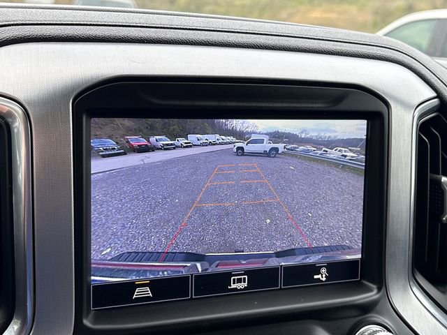 Used 2023 GMC Sierra 3500 SLE w/ SLE Value Package image 16