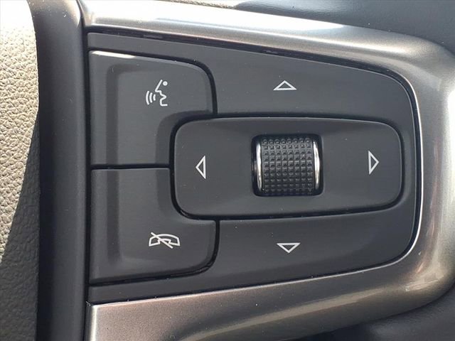 New 2026 Chevrolet Silverado 1500 LTZ w/ Technology Package AWD/4WD image 18