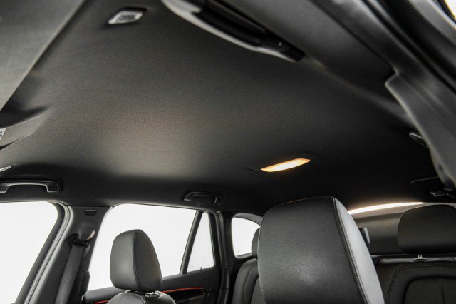 Used 2021 BMW X1 sDrive28i FWD image 30