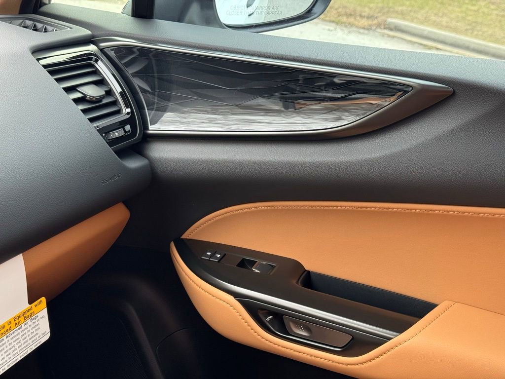 New 2026 Lexus NX 450h+ AWD w/ Luxury Package image 33