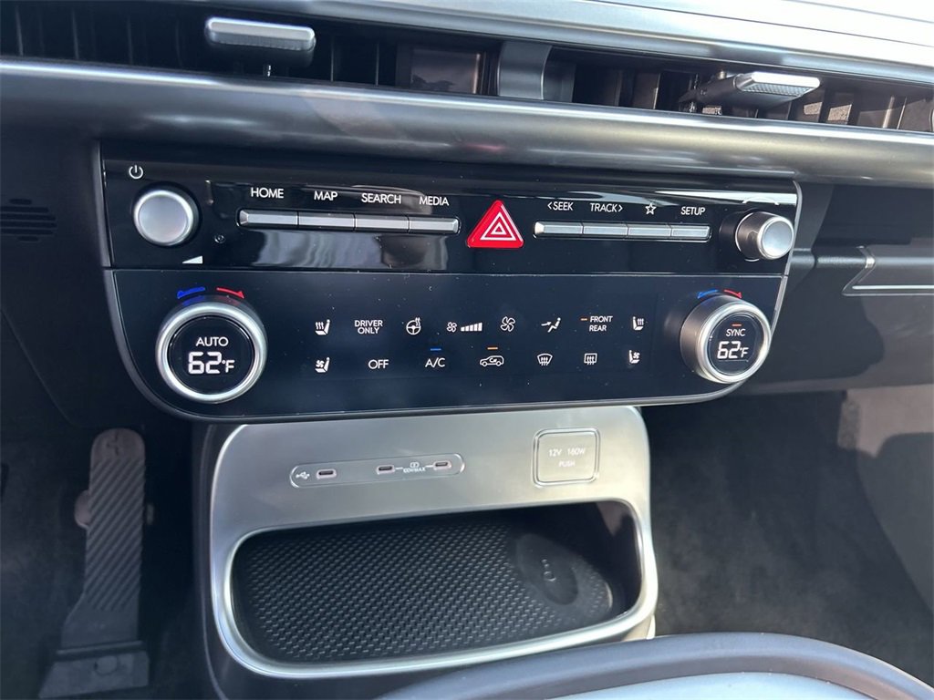 New 2026 Hyundai Ioniq 9 SEL image 25