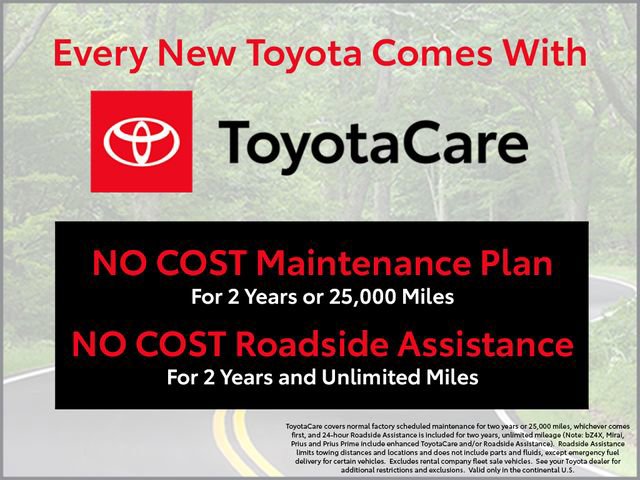 New 2026 Toyota Camry XLE image 10