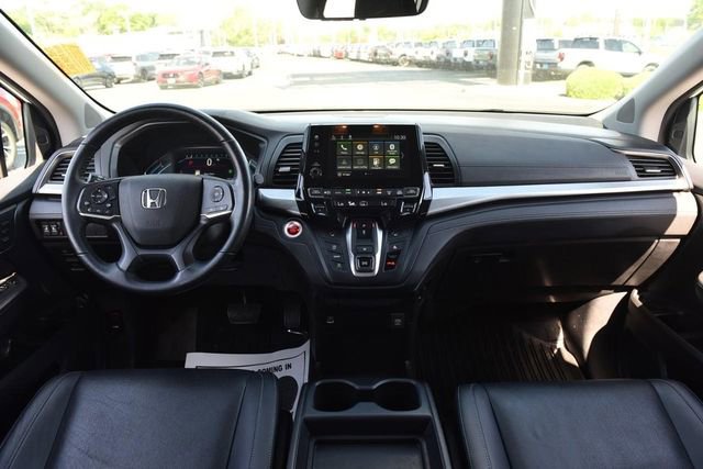 Used 2021 Honda Odyssey EX-L image 7
