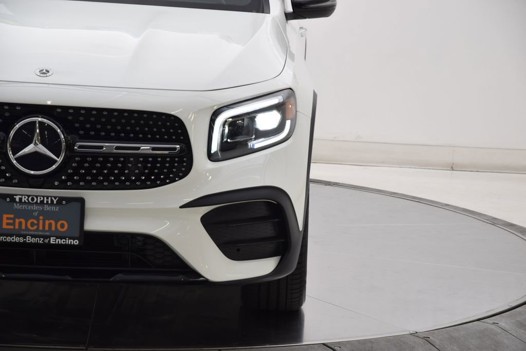 Certified 2023 Mercedes-Benz GLB 250 image 10
