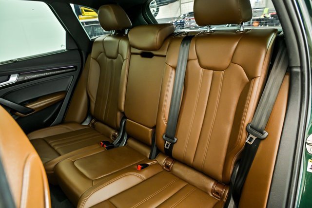 Used 2018 Audi Q5 Prestige w/ Prestige Package image 15