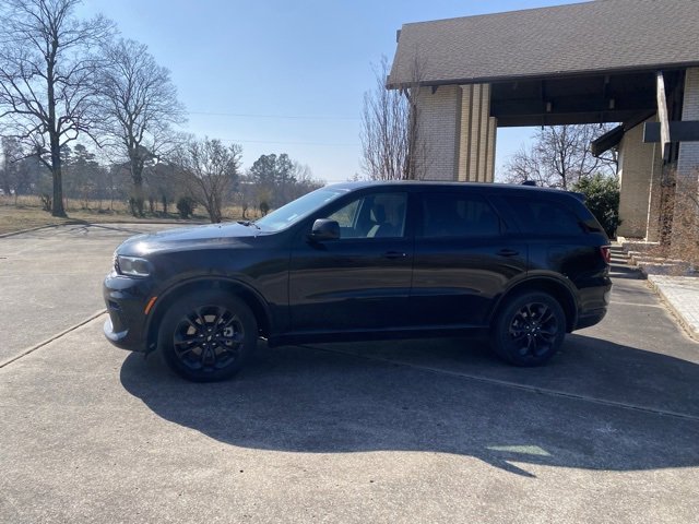 Used 2025 Dodge Durango GT image 7