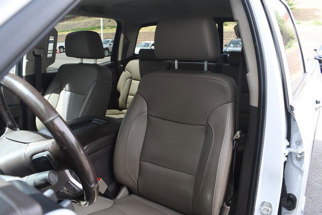 Used 2018 GMC Sierra 1500 SLT AWD/4WD image 17