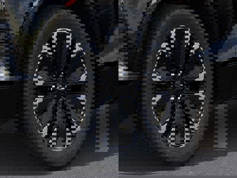 New 2026 Chevrolet Blazer EV RS image 9